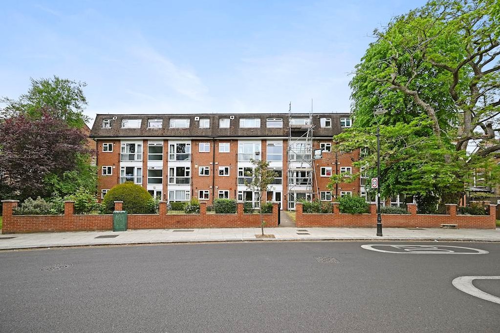 1 Hamilton Road, Ealing, London